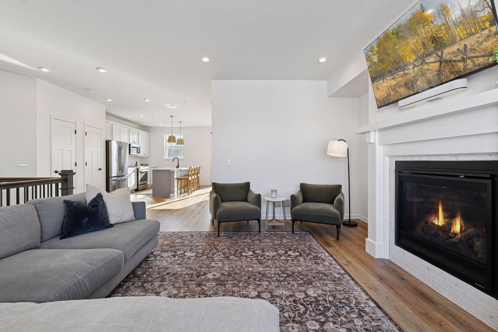 6980 Huckleberry Drive