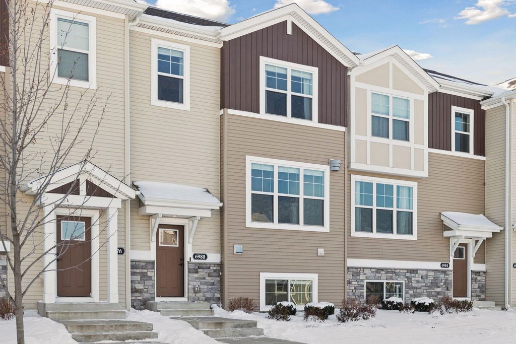 Photo of 6980 Huckleberry Drive, Minnetrista, MN 55331 (MLS # 7003365)