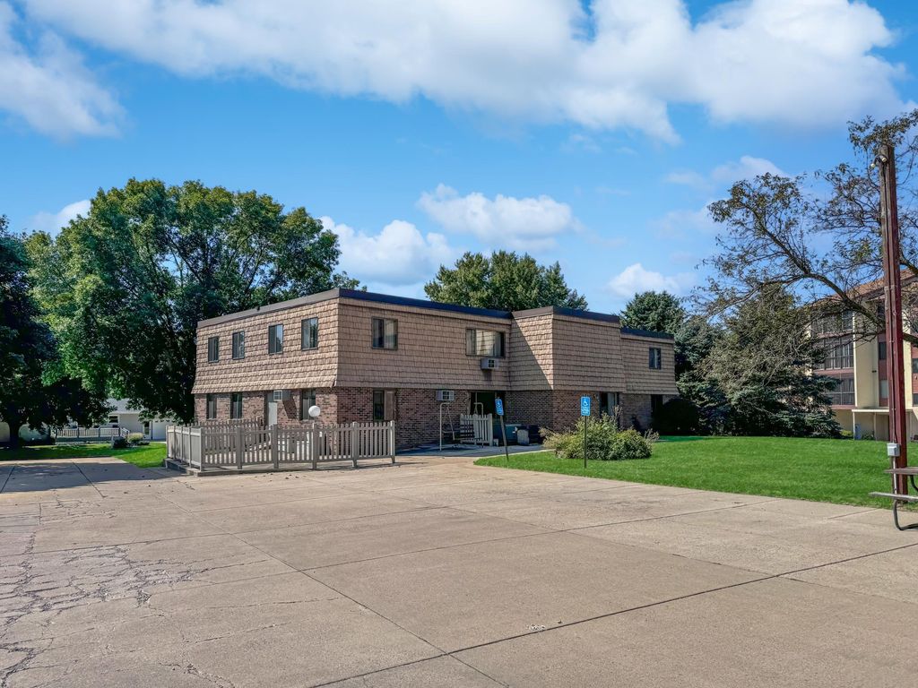 Photo of 111 &amp; 107 Dorothy Street, Fairmont, MN 56031 (MLS # 7002044)