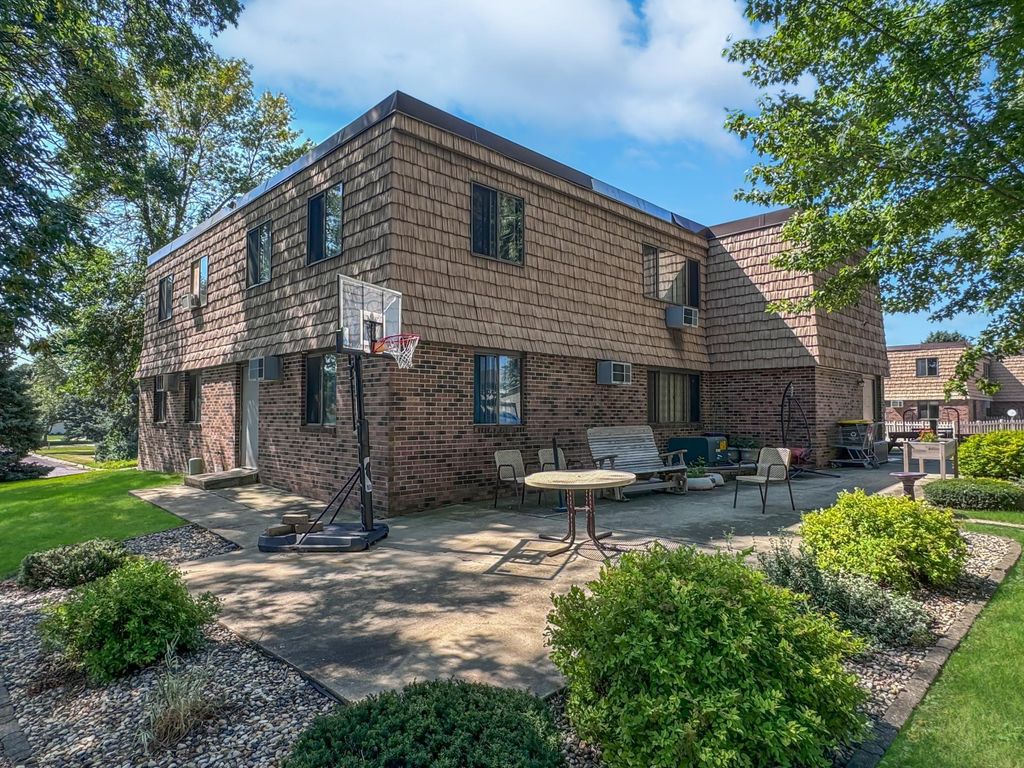 Photo of 111 &amp; 107 Dorothy Street, Fairmont, MN 56031 (MLS # 7002044)