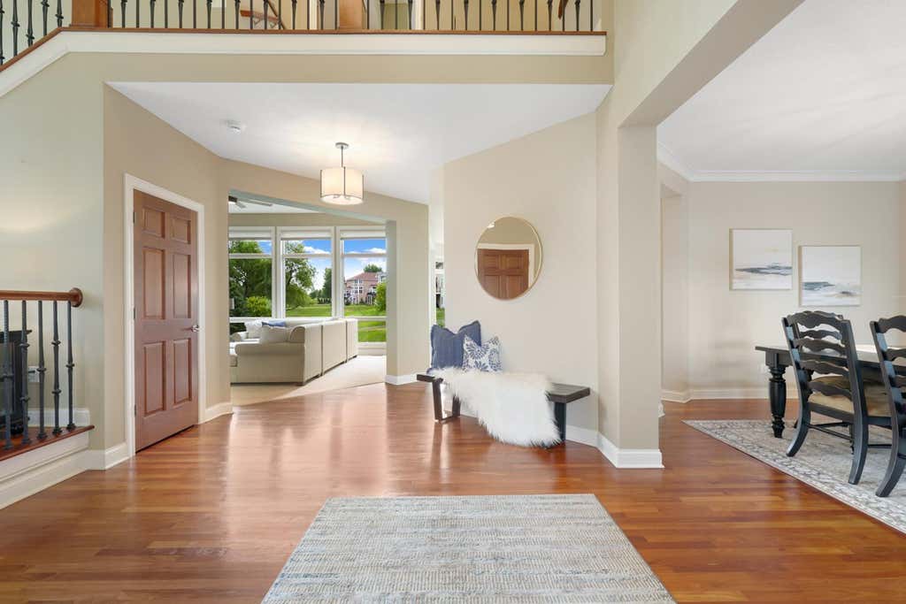 Photo of 7500 Territory Pass, Lakeville, MN 55044 (MLS # 7083827)