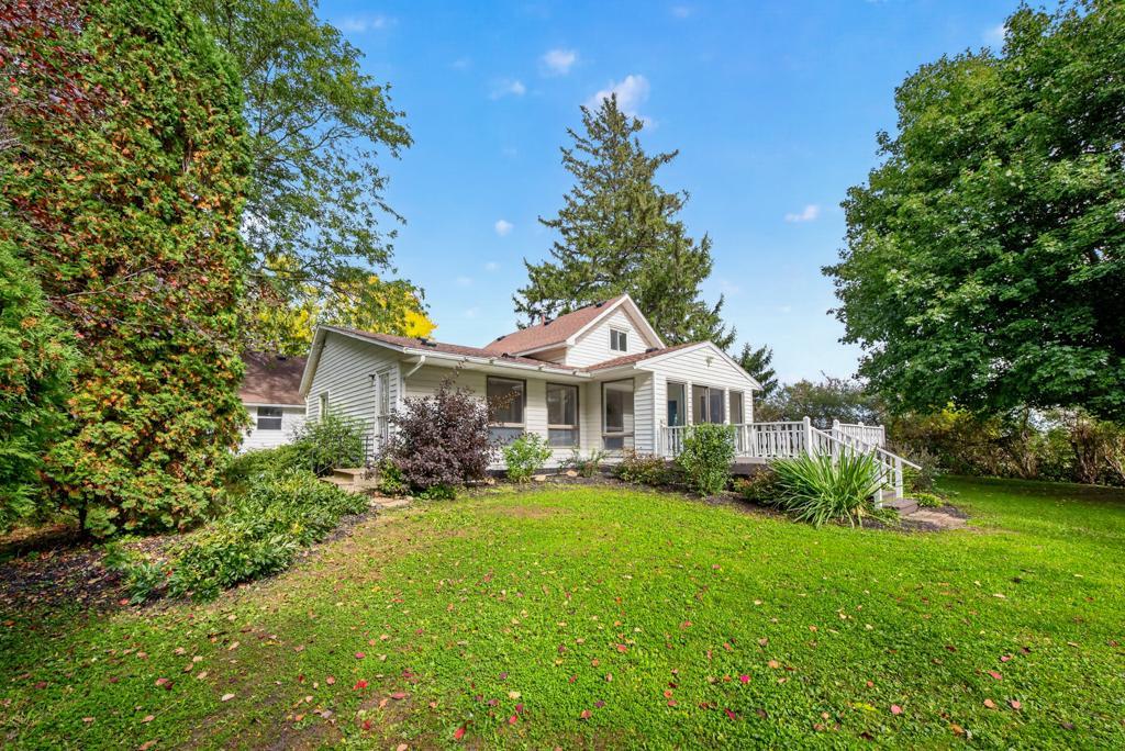 Photo of 31165 560th Avenue, Waltham, MN 55982 (MLS # 7094535)