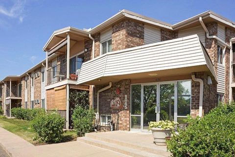 8045 Xerxes Avenue S 105 Bloomington MN 55431