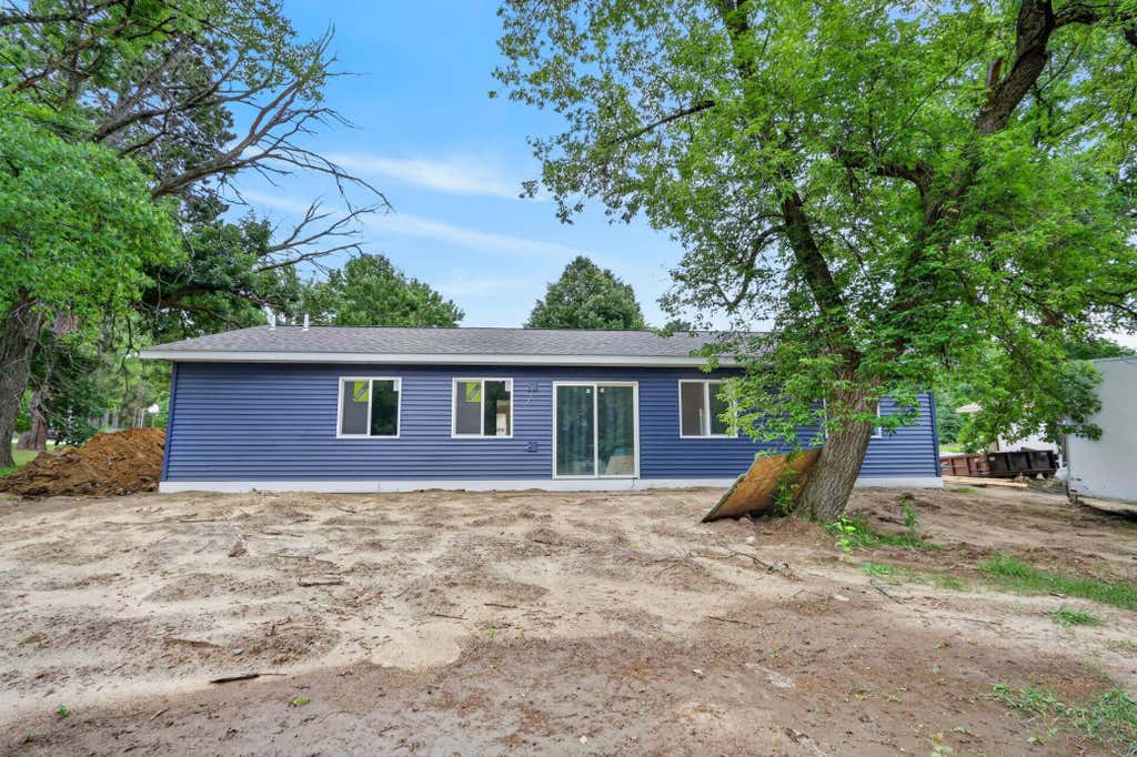 Photo of 1125 NE 6th Avenue, Grand Rapids, MN 55744 (MLS # 7105935)