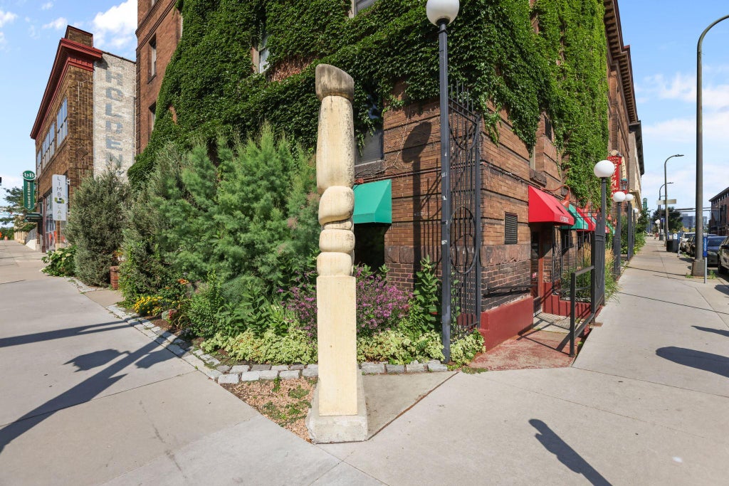 Photo of 1204 Harmon Place #4, Minneapolis, MN 55403 (MLS # 7113931)