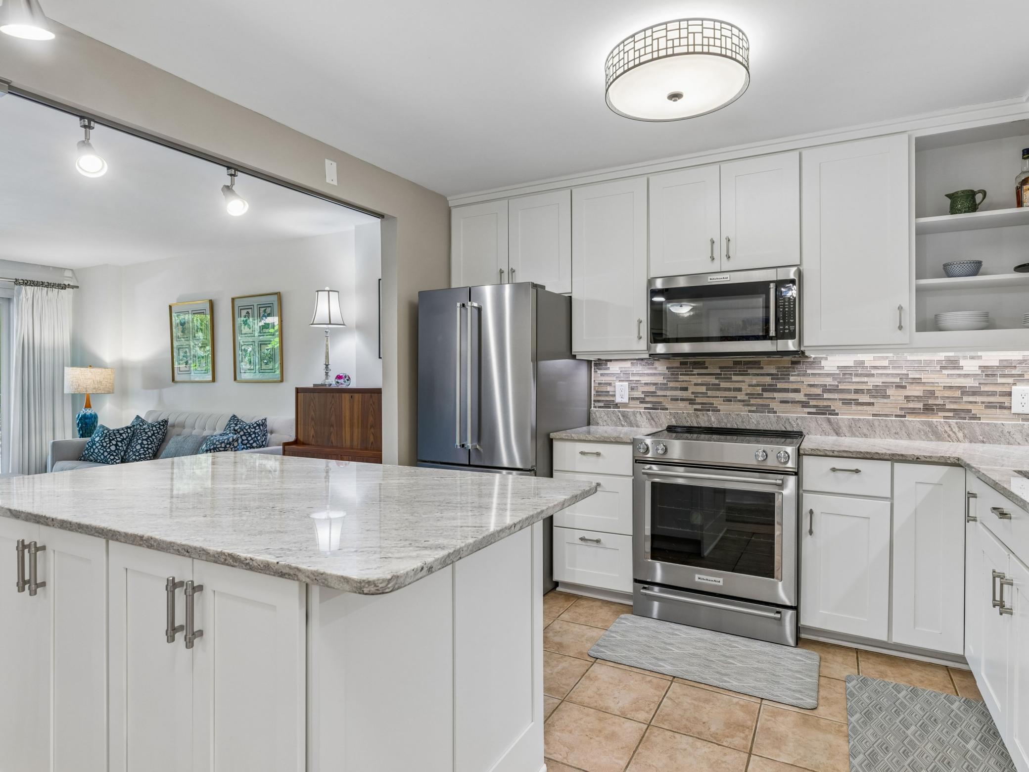 210 W Grant Street 107