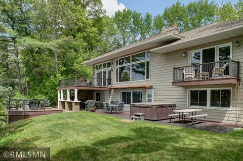 802 Flos Court Lincoln Twp WI 54001