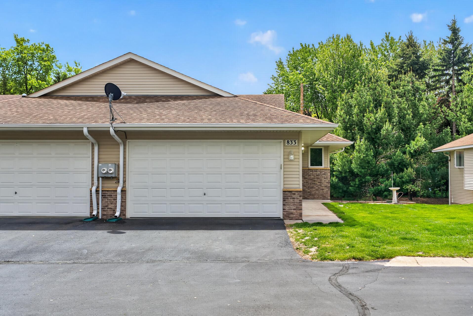 833 White Oak Court