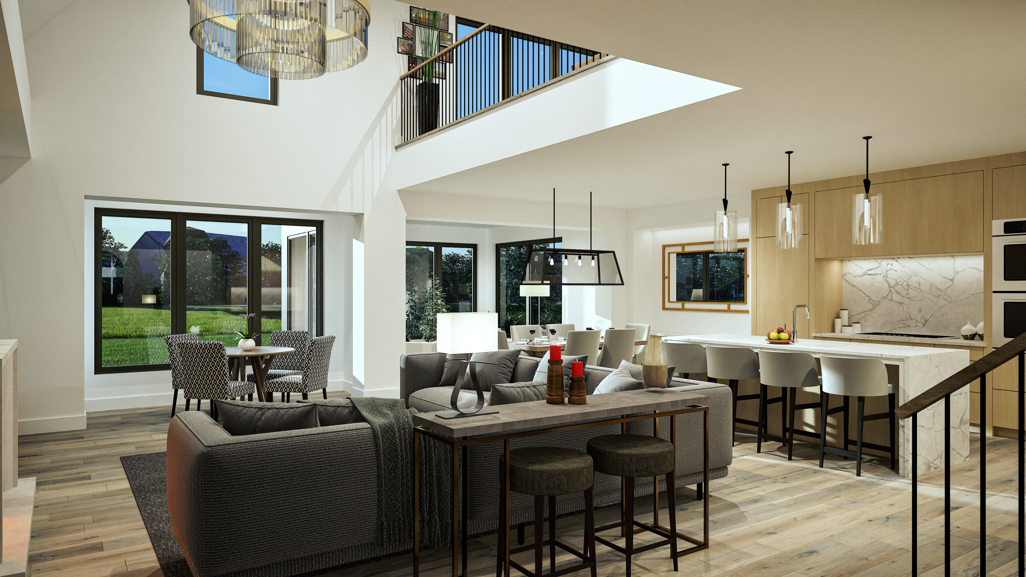 9907 Crestwood Terrace