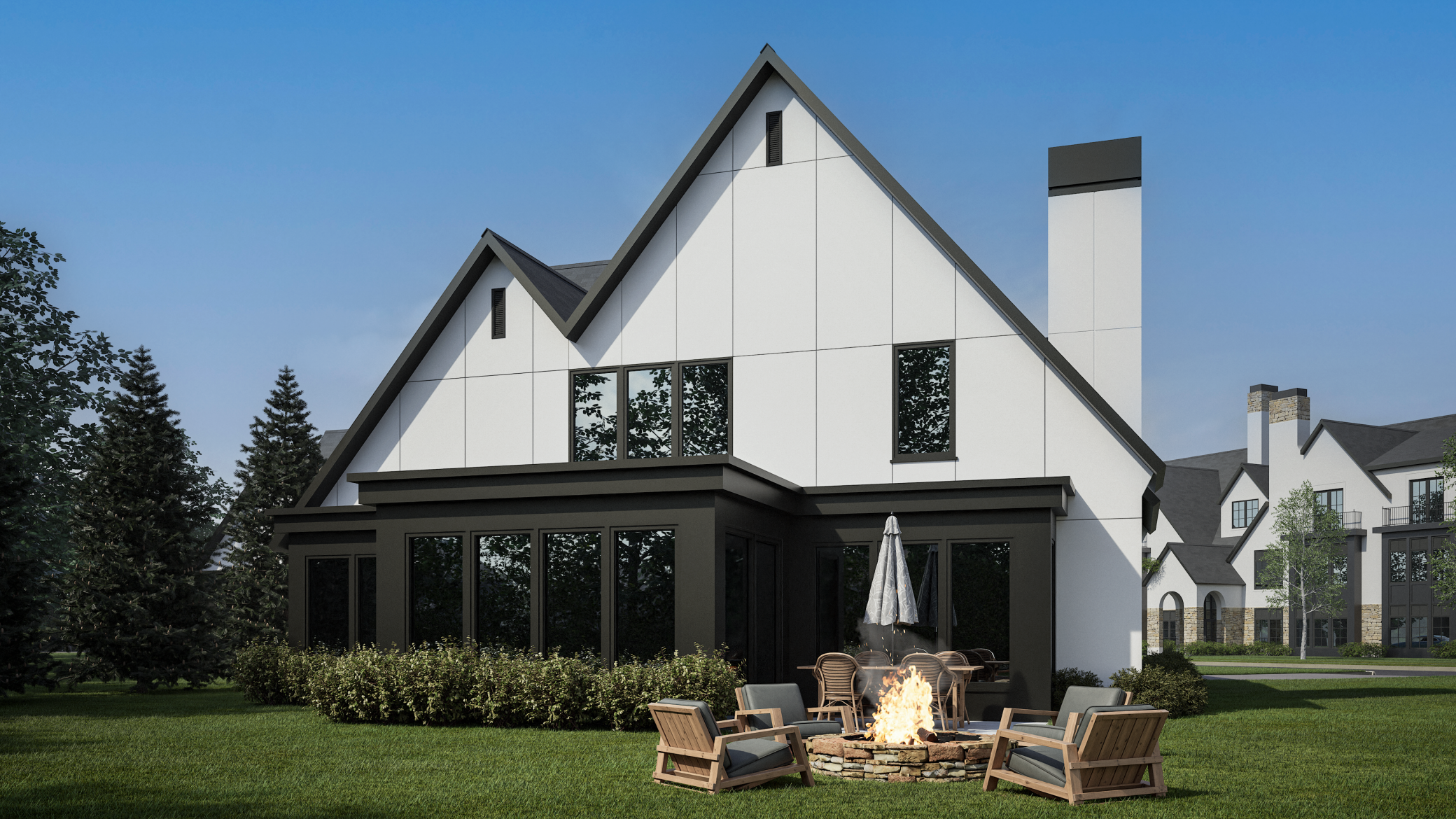 9907 Crestwood Terrace