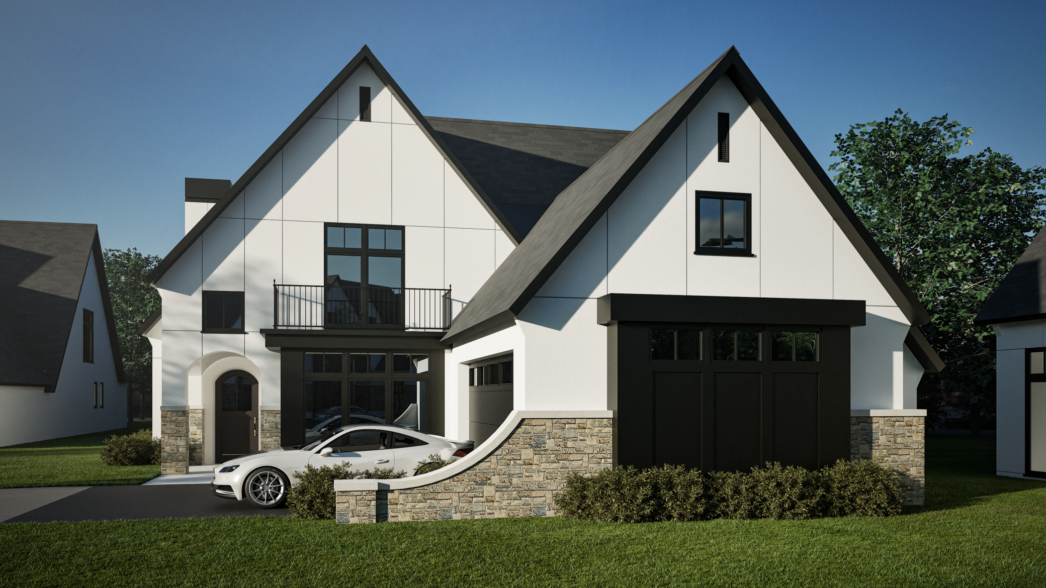 9907 Crestwood Terrace