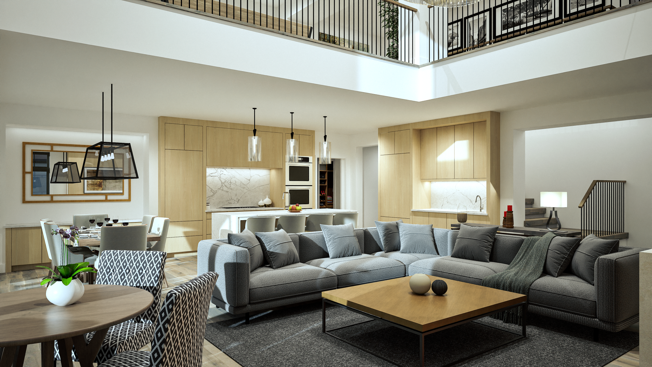 9907 Crestwood Terrace