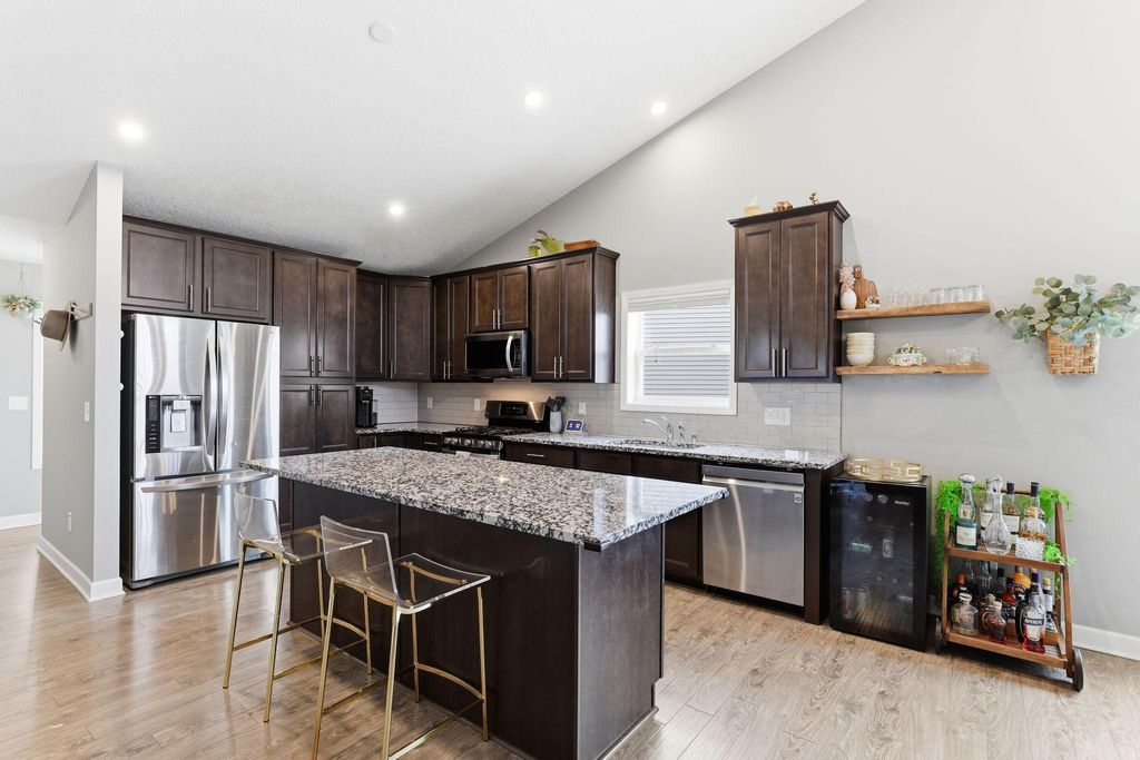 Photo of 11871 Blue Spruce Court N, Dayton, MN 55327 (MLS # 7056017)