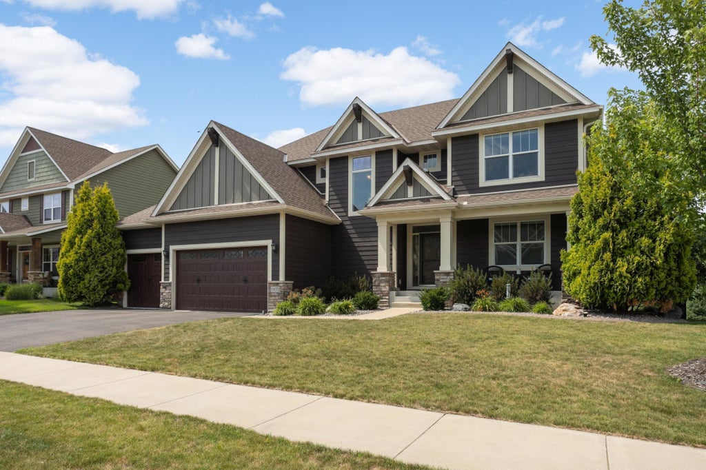 Photo of 18072 72nd Avenue N, Maple Grove, MN 55311 (MLS # 7100792)