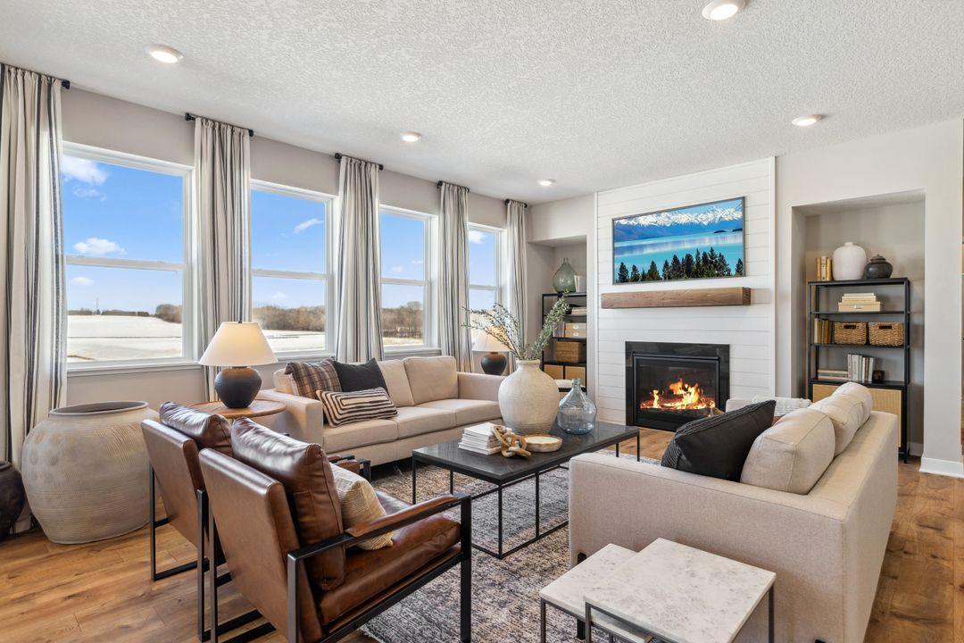 1542 Clover Preserve Way