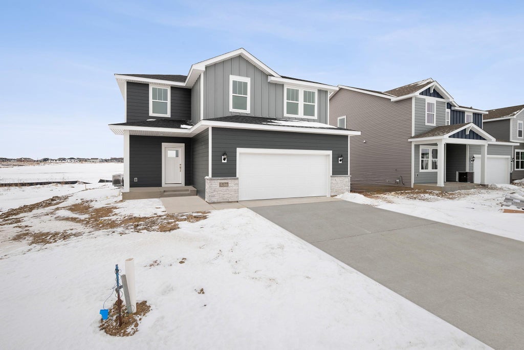 Photo of 15064 Minnesota Lane N, Dayton, MN 55369 (MLS # 7108164)