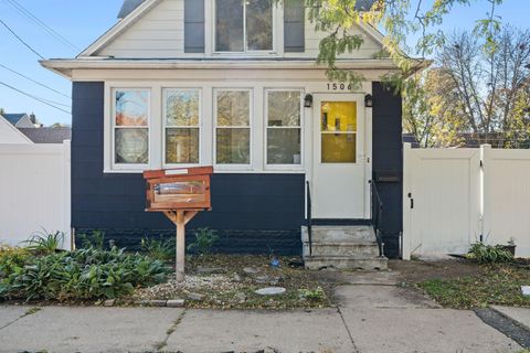 1506 Blair Avenue Saint Paul MN 55104