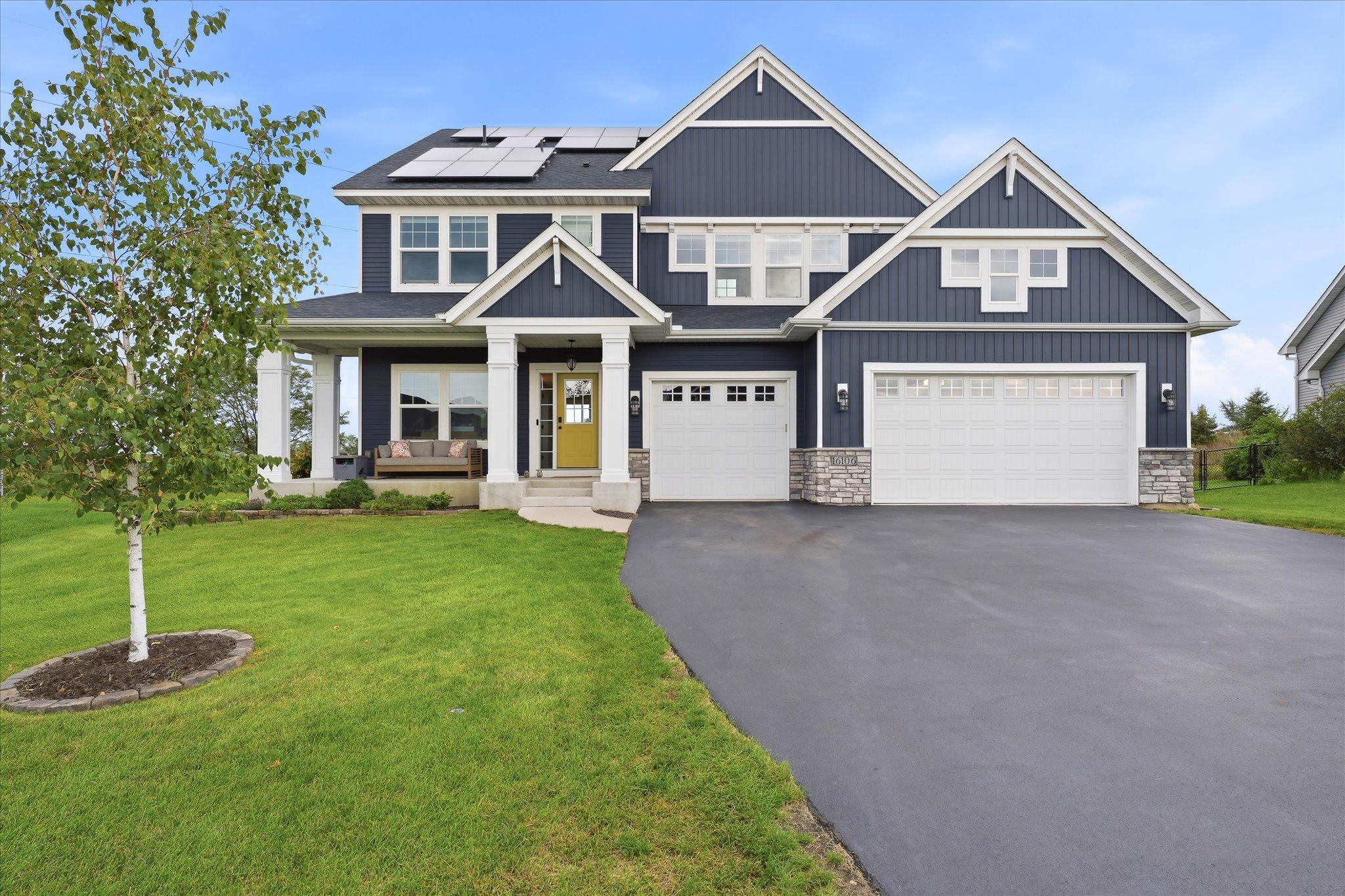 16106 Estate Lane