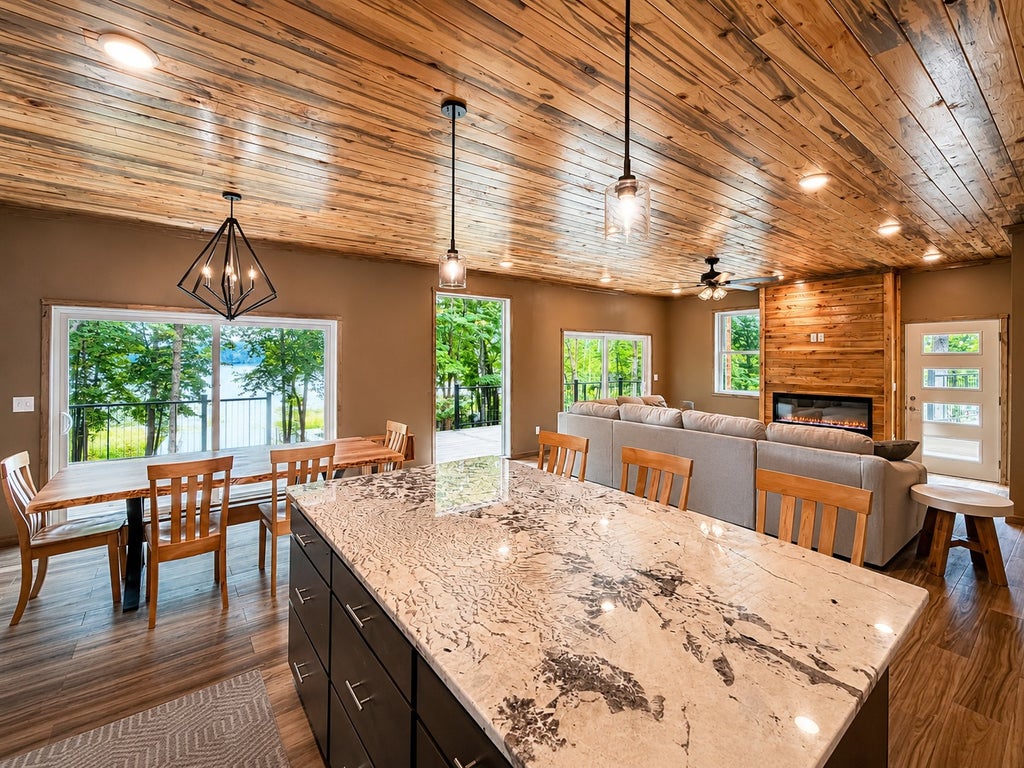 Photo of 817 Sportsman Lane NE, Longville, MN 56655 (MLS # 7121539)