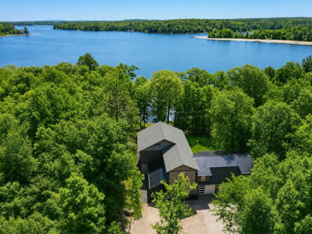 Photo of 817 Sportsman Lane NE, Longville, MN 56655 (MLS # 7121539)