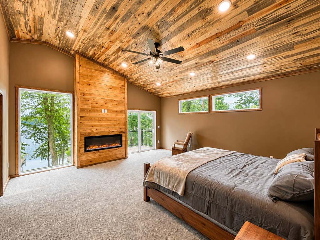 Photo of 817 Sportsman Lane NE, Longville, MN 56655 (MLS # 7121539)