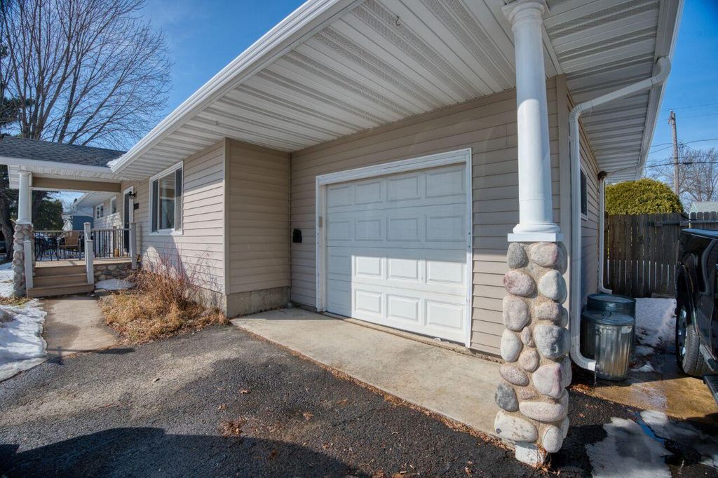 Photo of 203 Wyandotte Road, Hoyt Lakes, MN 55750 (MLS # 7030767)