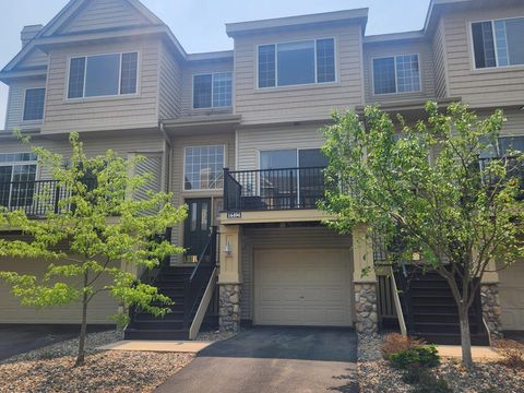 14494 Sumter Avenue Savage MN 55378