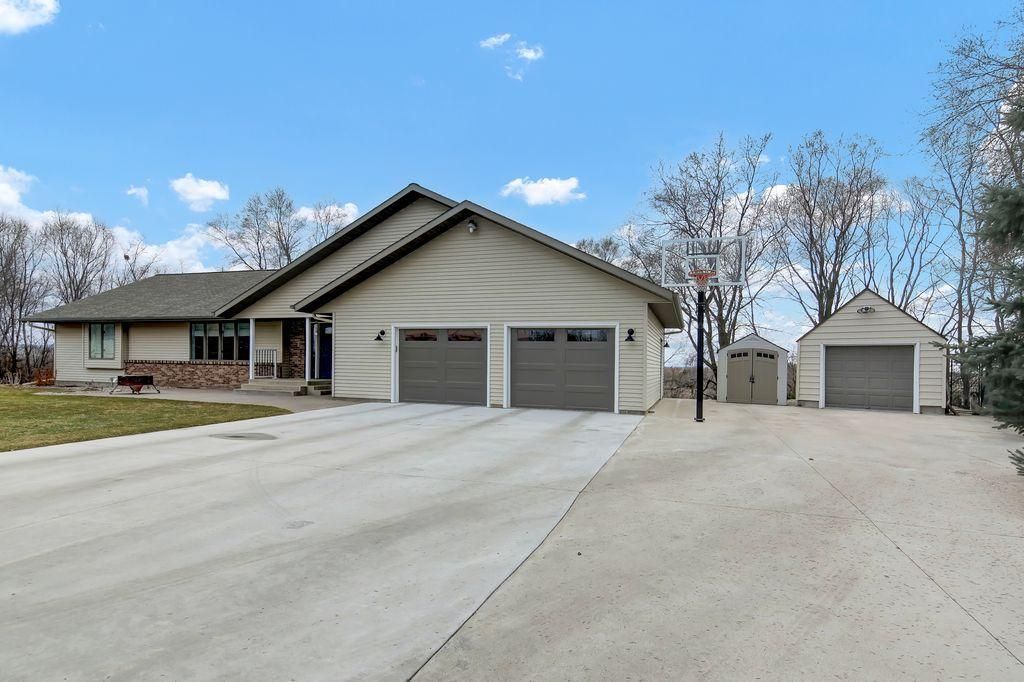 Photo of 23856 County Road 2, Cold Spring, MN 56320 (MLS # 7043581)