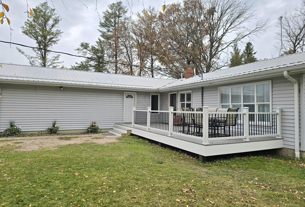Photo of 3414 County Road 32 S, Loman, MN 56654 (MLS # 7107828)