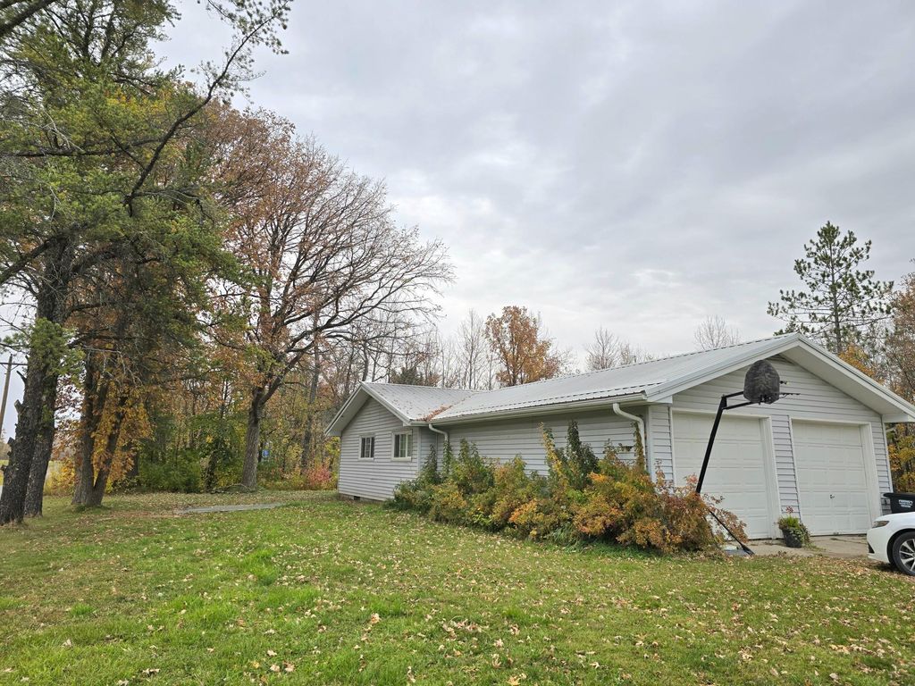 Photo of 3414 County Road 32 S, Loman, MN 56654 (MLS # 7107828)