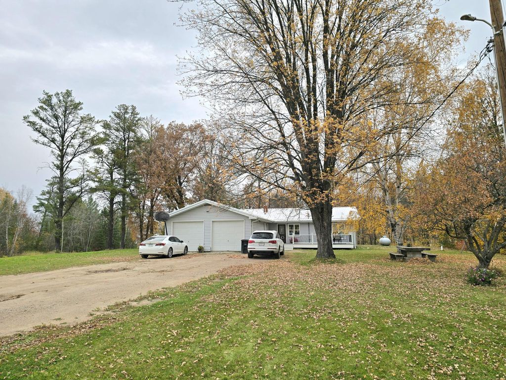 Photo of 3414 County Road 32 S, Loman, MN 56654 (MLS # 7107828)