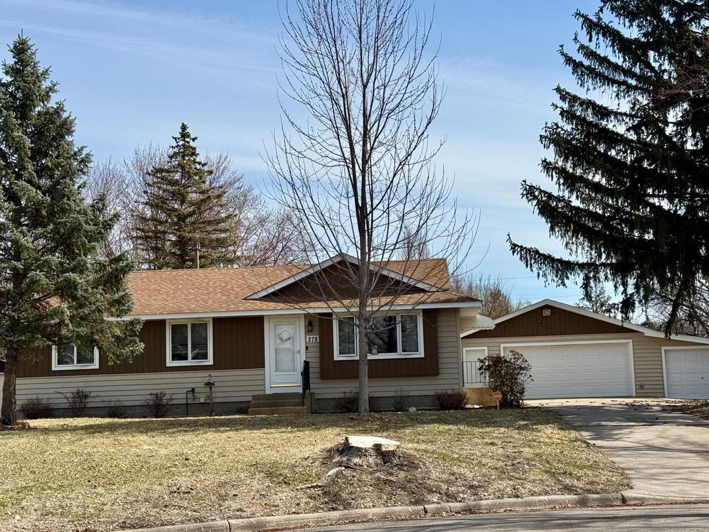 Photo of 705 118th Avenue NE, Blaine, MN 55434 (MLS # 7050189)