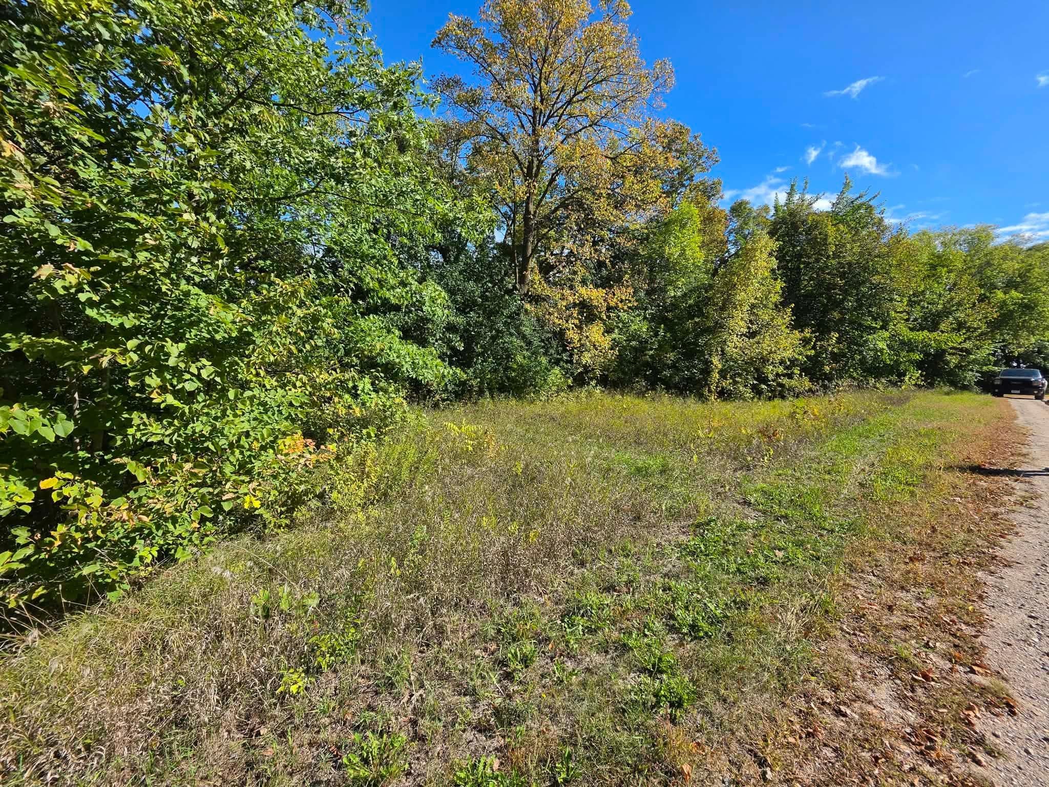 TBD Pleasant Lake Trail