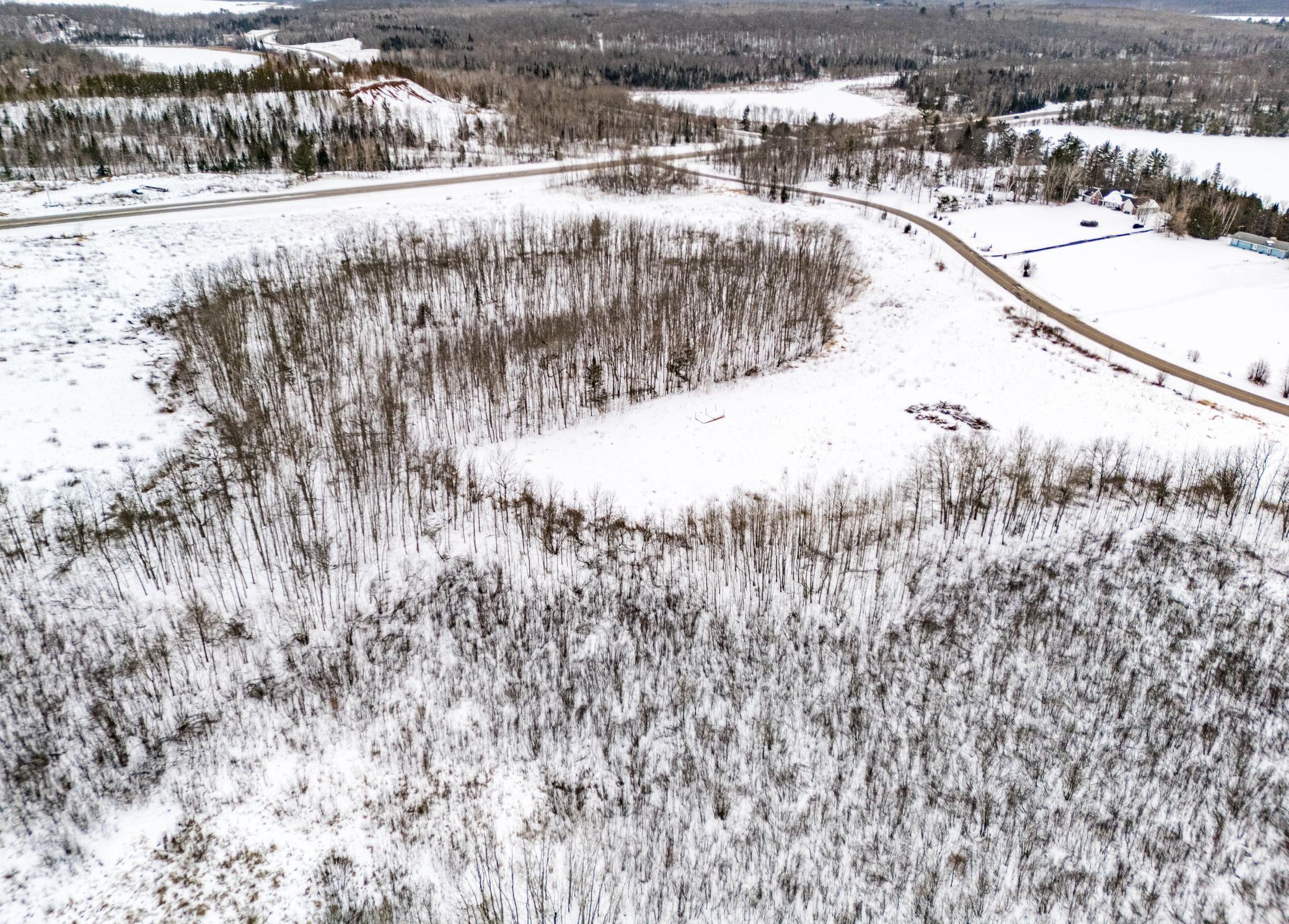 TBD Lot C County Road 63