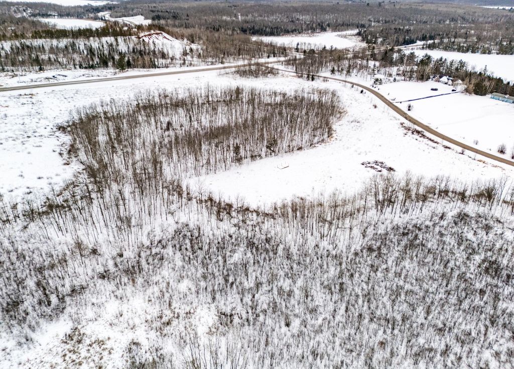 Photo of TBD Lot C County Road 63, Cohasset, MN 55721 (MLS # 7034521)