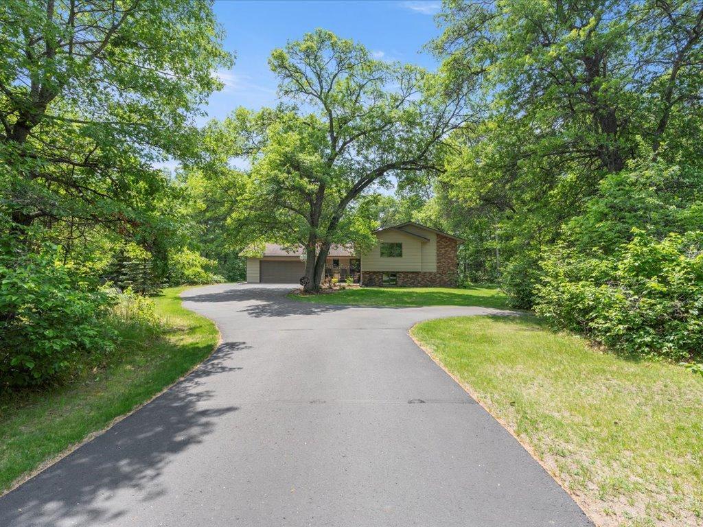 5863 Foley Road