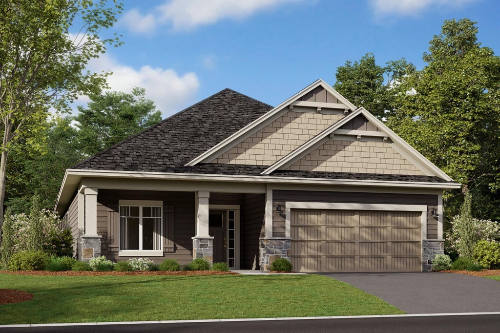 Photo of 20110 Glanville Way, Lakeville, MN 55044 (MLS # 7134649)