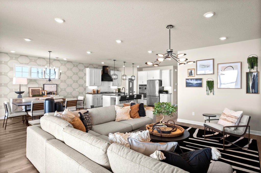Photo of 20110 Glanville Way, Lakeville, MN 55044 (MLS # 7134649)