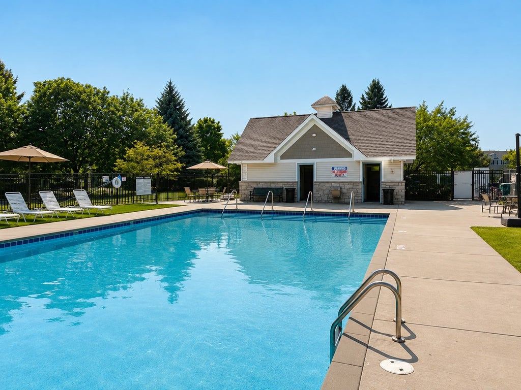 Photo of 15587 Crab Apple Lane, Eden Prairie, MN 55347 (MLS # 7147259)