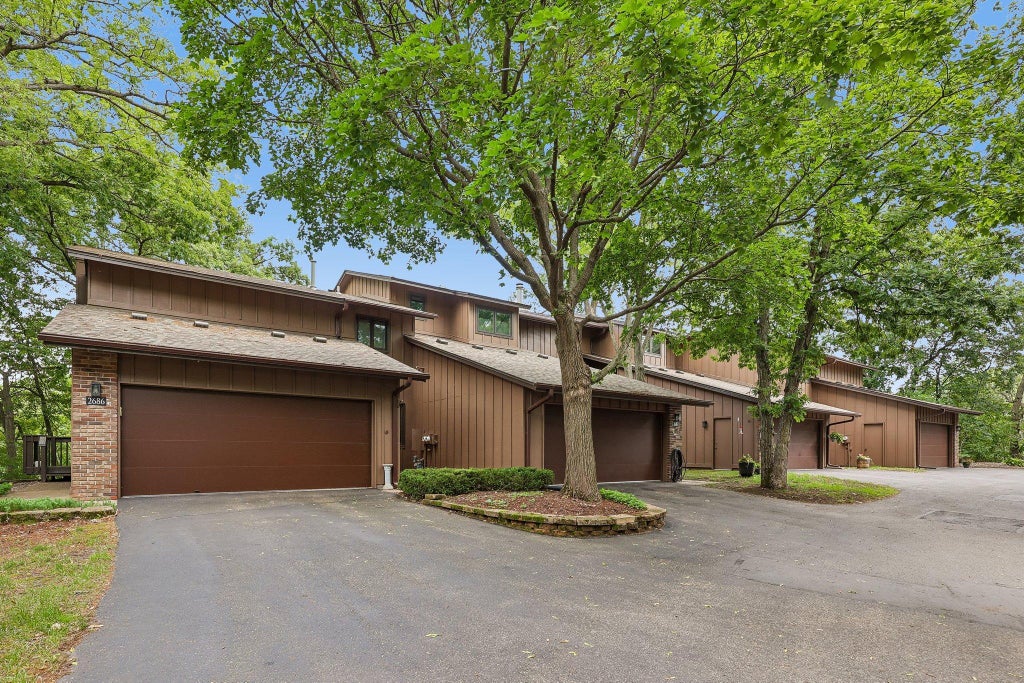 Photo of 2687 Sumac Ridge, White Bear Lake, MN 55110 (MLS # 7100599)