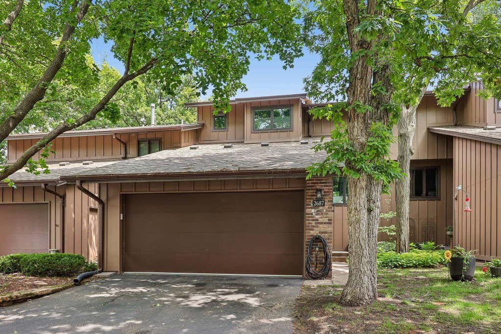 Photo of 2687 Sumac Ridge, White Bear Lake, MN 55110 (MLS # 7100599)