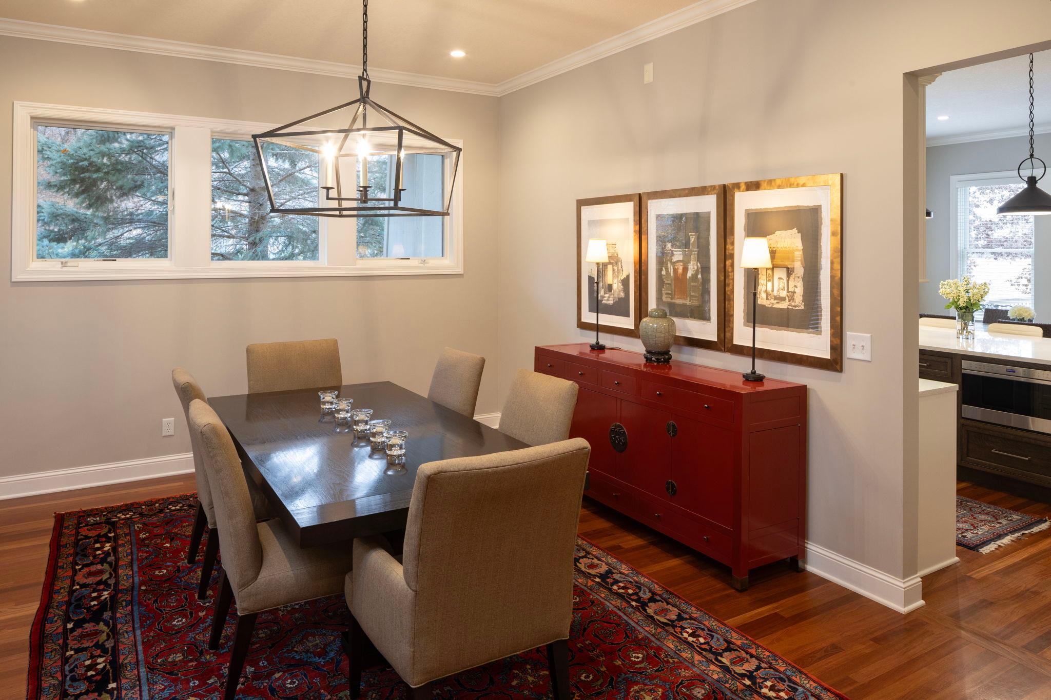 11636 Timberline Road