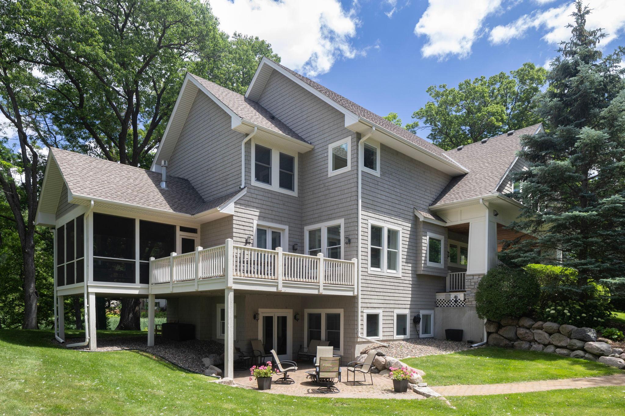 11636 Timberline Road
