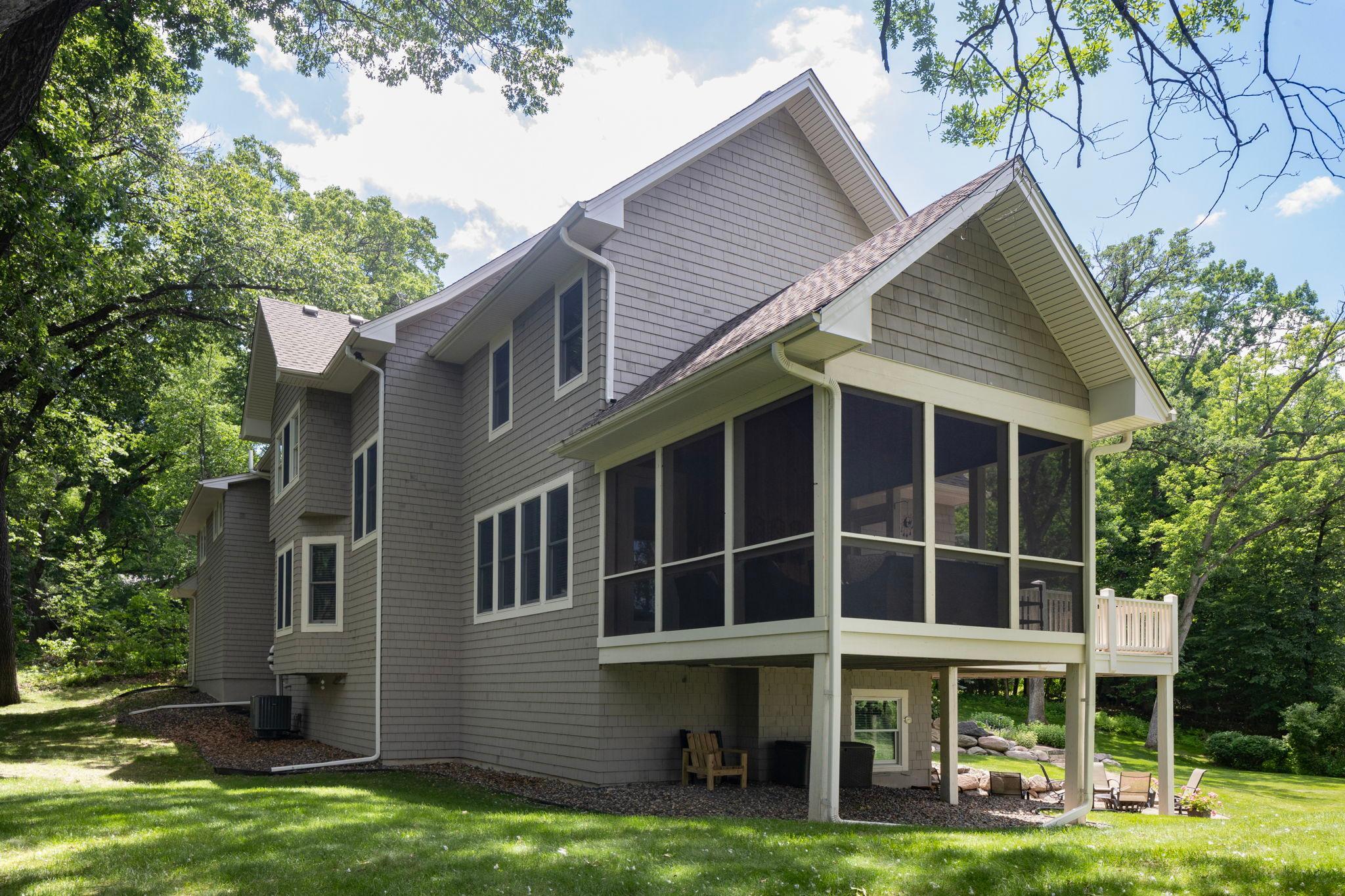 11636 Timberline Road