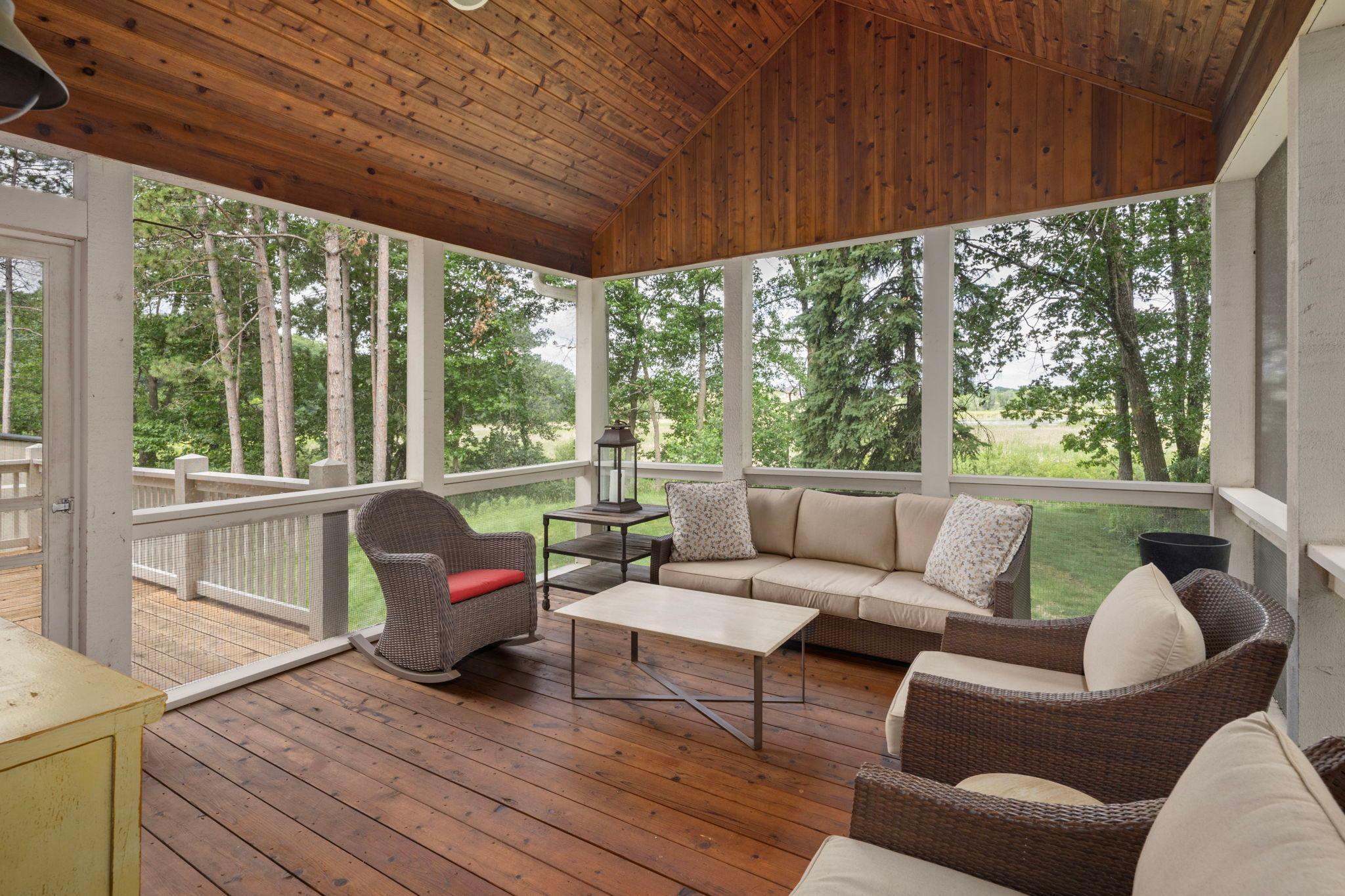 11636 Timberline Road