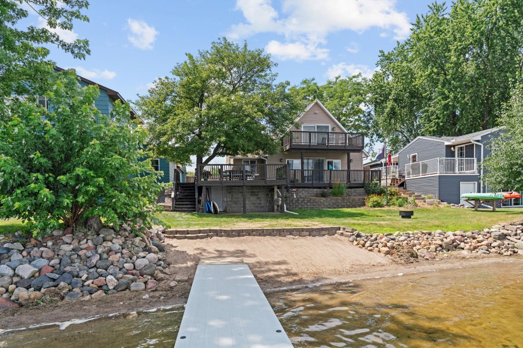Photo of 26751 Fremont Drive, Zimmerman, MN 55398 (MLS # 7120668)