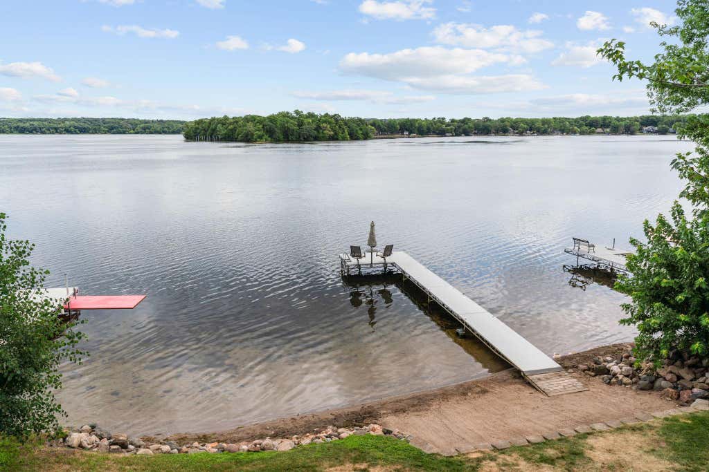 Photo of 26751 Fremont Drive, Zimmerman, MN 55398 (MLS # 7120668)