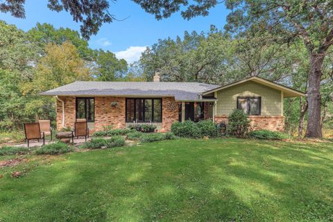 1732 Briarwood Avenue Mahtomedi MN 55115