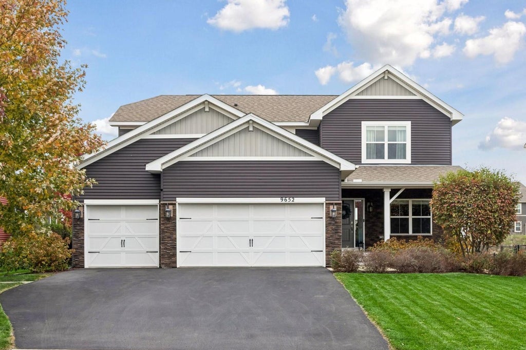Photo of 9652 66th Street S, Cottage Grove, MN 55016 (MLS # 7164346)