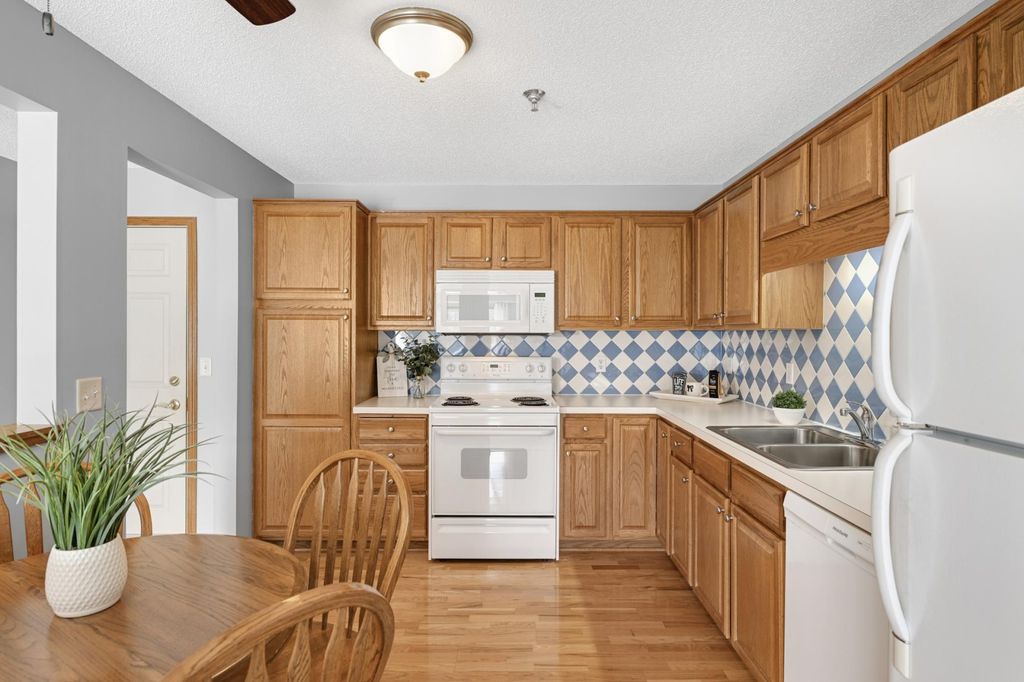 Photo of 18400 Euclid Street #261, Farmington, MN 55024 (MLS # 7013747)